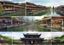 扬州十大景点有哪些值得去的？