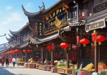 泰州一日游必去景点有哪些？推荐路线怎么安排？