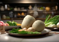 魔芋怎么做好吃