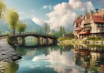 推荐一个旅游景点