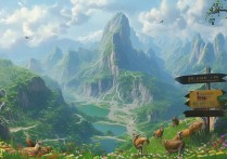 广安华蓥山景区有哪些独特景点？游客体验如何？