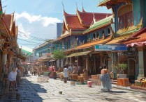 曼谷附近有哪些小众景点值得一去？