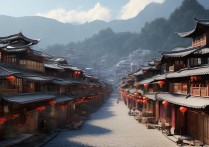 重庆有哪些古镇景点值得深度游玩？