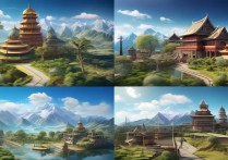 那曲景点排行榜前十名有哪些必去景点？