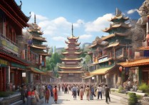 罗定市有哪些值得去的旅游景点推荐？