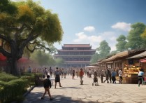 四川大学附近有哪些免费又好玩的景点推荐？