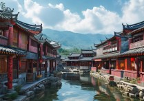 凤翔县有哪些必打卡景点？本地人私藏路线推荐！