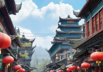 登封免费旅游景点有哪些值得去的推荐？