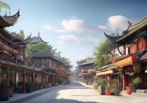 池州市区有哪些免费又好玩的旅游景点值得去？