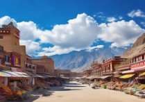 甘肃合作市有哪些值得一去的旅游景点？