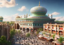 呼和浩特必去景点有哪些？本地人私藏路线推荐。