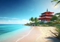 海南周边有哪些小众又好玩的旅游景点推荐？