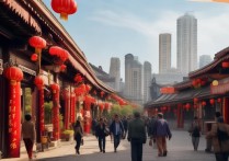 成都青羊区有哪些必去景点？小众打卡地推荐？