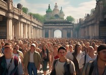 如何查询景点实时游客量及历史数据？