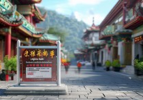 江门有哪些值得一去的旅游景点推荐？