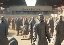 兵马俑旅游景点，为什么被称为世界第八大奇迹？