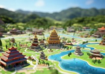 南漳旅游景点大全有哪些必去小众景点？