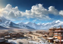 甘南州旅游景点有哪些值得打卡的小众秘境？