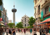 澳门必游景点有哪些？2024最新打卡攻略推荐！