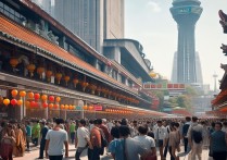 重庆西站附近有哪些免费又好玩的景点推荐？