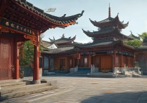 沁阳景点中，哪些古迹遗址最值得一游？探寻古韵风情之谜？