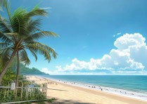 三亚旅游攻略热门景点有哪些必打卡的？