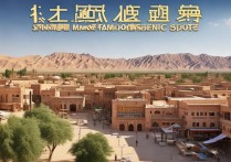 新疆最著名景点有哪些？必去景点推荐及攻略指南