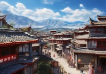 大荔县有哪些小众又好玩的旅游景点值得去？