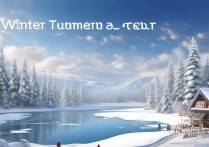 冬天去哪里旅游最合适？这些地方值得一游！