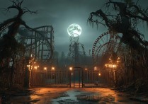 全球最恐怖景点，真实经历有多吓人？