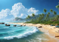 阳江海陵岛十大景点有哪些？必去景点推荐与攻略。