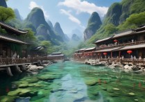 贵州荔波小七孔、大七孔、茂兰，哪个景点最值得去？