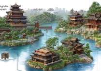 广东旅游景点大全，哪些景点最值得一游？揭秘广东独特美景与人文风情！