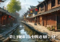 广西古镇景点有哪些值得深度游玩的小众秘境？