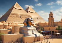 埃及十大旅游景点，哪些最值得一去？必打卡有哪些？