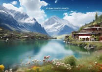 四川松潘县旅游景点有哪些值得一去的小众玩法？