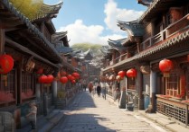 街子古镇有哪些小众景点值得深度游览？