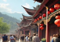 江西旅游景点免门票，是真的吗？哪些景点能享受？