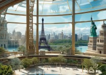 世界之窗必去景点有哪些？值得打卡的精华景点推荐？