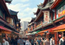 佛山风景区旅游景点有哪些必打卡的隐藏玩法？