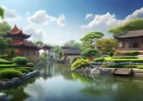 清远附近有哪些景点值得推荐？一探究竟的旅游疑问长尾标题