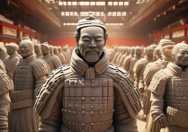秦始皇兵马俑景点为何被誉为世界第八大奇迹？