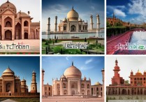 印度旅游景点排名前十，哪些景点不容错过？