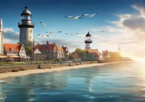 北海有哪些小众又好玩的旅游景点值得去打卡？