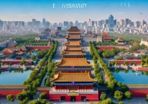 北京必去十大景点