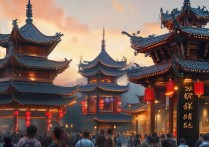 崇文门周边有哪些不可错过的景点？揭秘老北京文化新地标！