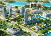 东莞旅游攻略必去景点有哪些值得打卡？