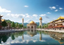 菏泽有哪些小众又好玩的旅游景点？