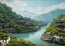 诸暨马剑景点有哪些小众玩法值得打卡？