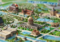 烟台旅游景点地图，有哪些必游景点和特色推荐？